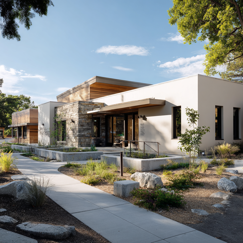 Family support during addiction treatment at TQL Rehab in El Centro, California